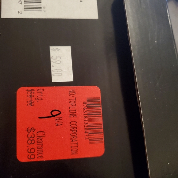 Booties - Picture 3 of 3